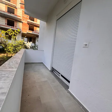 Retreat Guest house