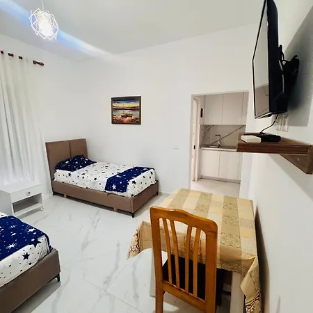 Retreat Guest house