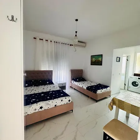 Guest house Retreat Golem (Tirana)