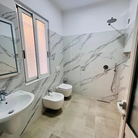 Retreat Guest house Golem (Tirana)