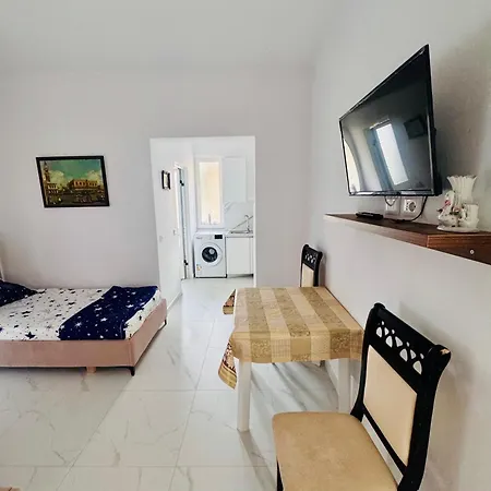 Guest house Retreat