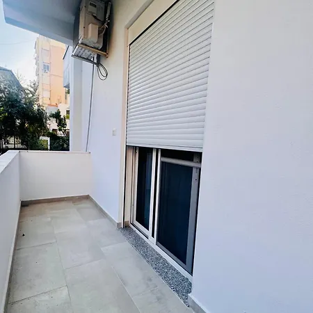 Retreat Guest house Golem (Tirana)
